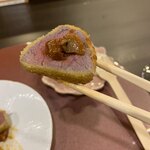 京松蘭はなれ - 