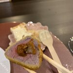 京松蘭はなれ - 