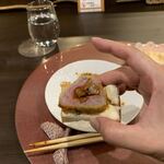 京松蘭はなれ - 