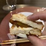 京松蘭はなれ - 