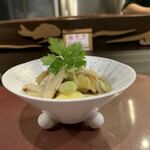 京松蘭はなれ - 