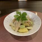 京松蘭はなれ - 