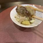 京松蘭はなれ - 