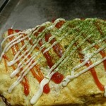 Okonomiyaki Yakisoba Fuugetsu - 