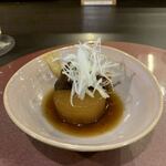 京松蘭はなれ - 