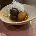 京松蘭はなれ - 