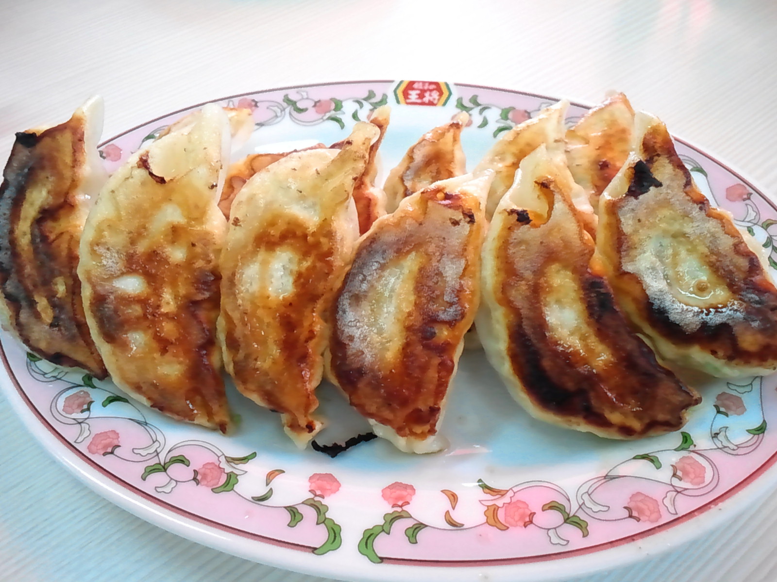 餃子の王将 飯田店 name=