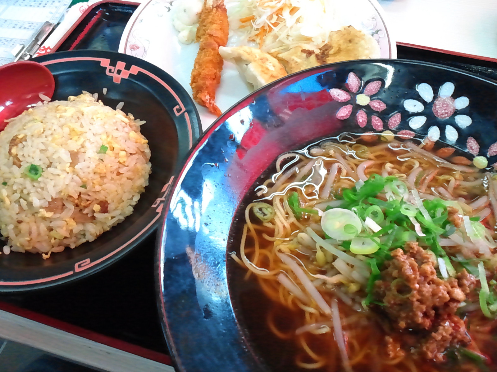 餃子の王将 飯田店 name=