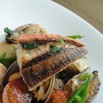 バローレ - Mar 6 2012