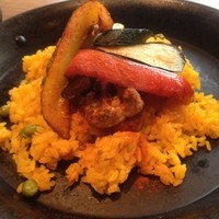 バル デ エスパーニャ ムイ 名古屋ミッドランド店 - 