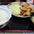 吉野家 - 料理写真:焼豚定食