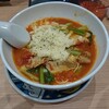 太陽のトマト麺withチーズ 原宿竹下通り店