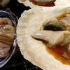 牡蠣・貝料理居酒屋 貝しぐれ 栄泉店