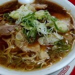 末廣ラーメン本舗 - 