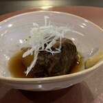 京松蘭はなれ - 