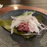 京松蘭はなれ - 