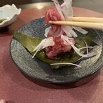 京松蘭はなれ - 