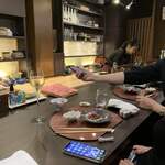 京松蘭はなれ - 