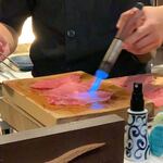 京松蘭はなれ - 