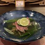 京松蘭はなれ - 