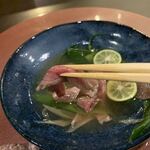 京松蘭はなれ - 