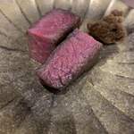 京松蘭はなれ - 