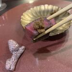 京松蘭はなれ - 