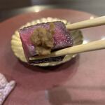 京松蘭はなれ - 