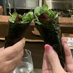 京松蘭はなれ - 