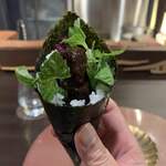 京松蘭はなれ - 