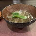 京松蘭はなれ - 