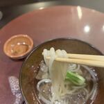 京松蘭はなれ - 