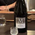 京松蘭はなれ - 