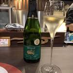 京松蘭はなれ - 