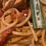 こなな＋ TOKYO PASTA - 