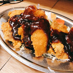 グリル スエヒロ - 