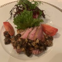 銀座 ハプスブルク・ファイルヒェン - 