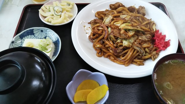 川森食堂 関 定食 食堂 食べログ 川森食堂 関 定食 食堂 食べログ