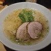塩らー麺 本丸亭 横浜店
