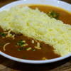 カレー専門店 ラジャ