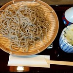 Teuchi Soba Miyoshiya - 