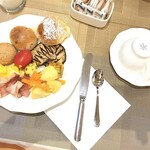 Best Western Artdeco Hotel - 