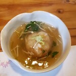 Sumiyaki Ando Wain Iwai - 