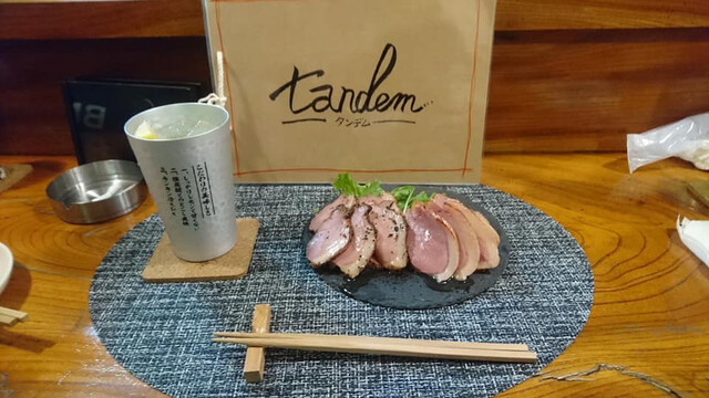 和・洋食居酒屋 タンデム（和・洋食居酒屋 Tandem） - 本八戸（居酒屋）の写真