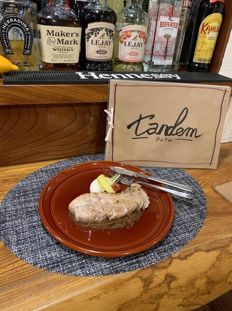 和・洋食居酒屋 タンデム（和・洋食居酒屋 Tandem） - 本八戸（居酒屋）の写真