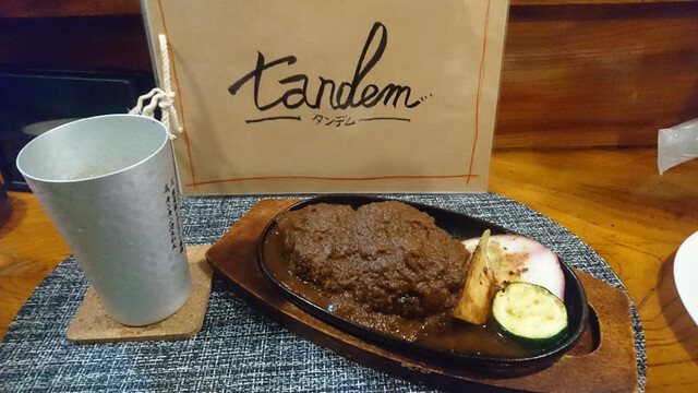 和・洋食居酒屋 タンデム（和・洋食居酒屋 Tandem） - 本八戸（居酒屋）の写真