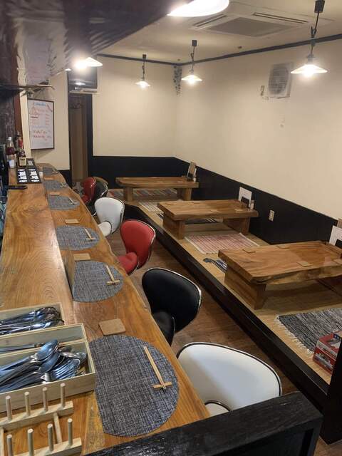 和・洋食居酒屋 タンデム（和・洋食居酒屋 Tandem） - 本八戸（居酒屋）の写真