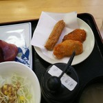 愛南 市場食堂 - 