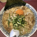 丸源ラーメン - 