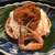 穂濤 - 料理写真:今日一の香箱蟹でございます